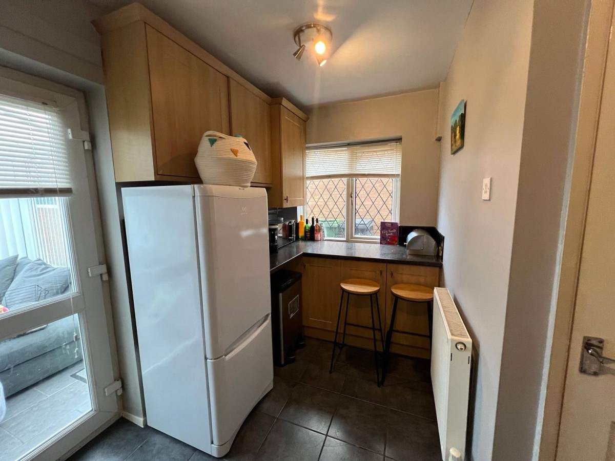 Wolverhampton, West Midlands