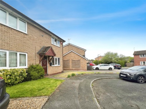 Wolverhampton, West Midlands