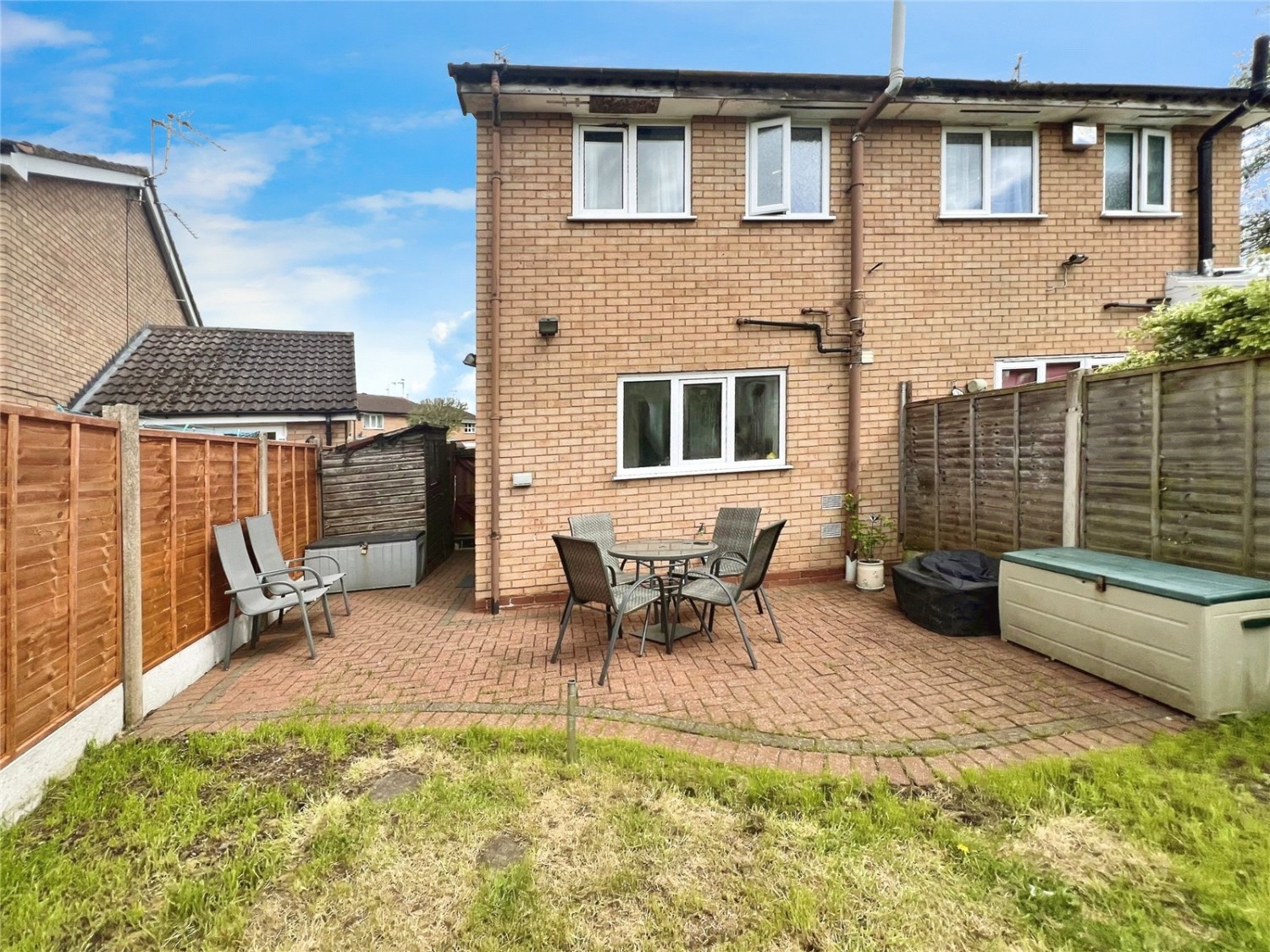Wolverhampton, West Midlands