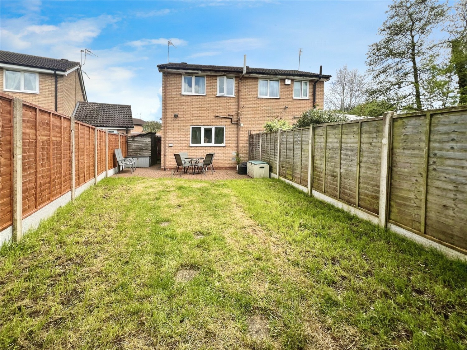 Wolverhampton, West Midlands