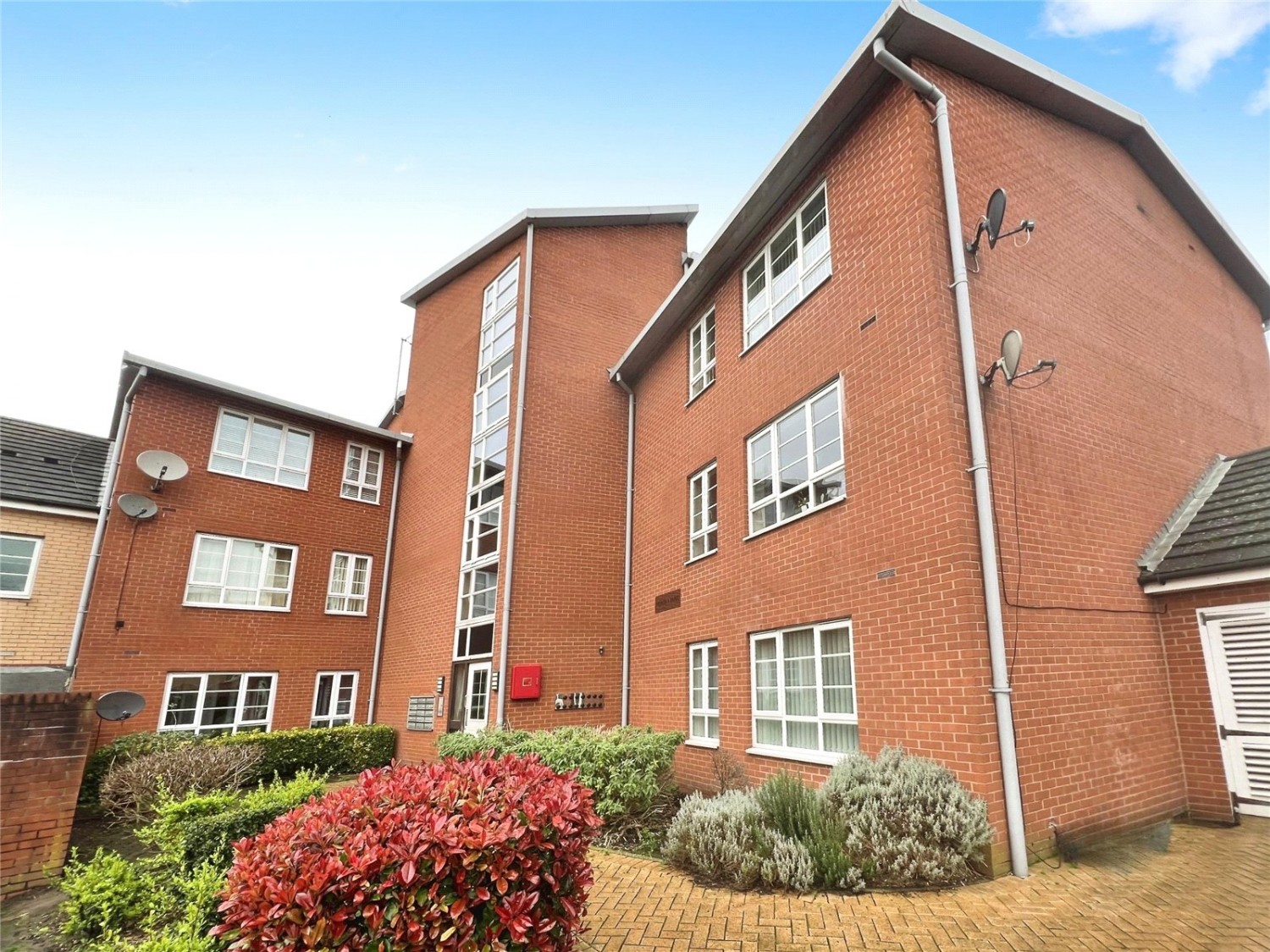 Tipton, West Midlands