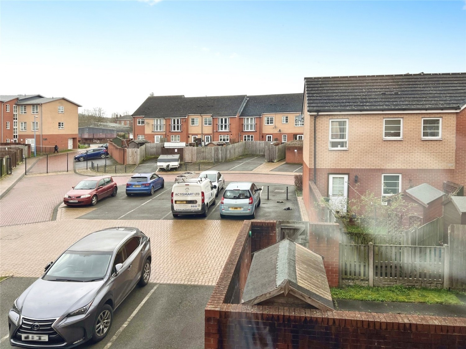 Tipton, West Midlands