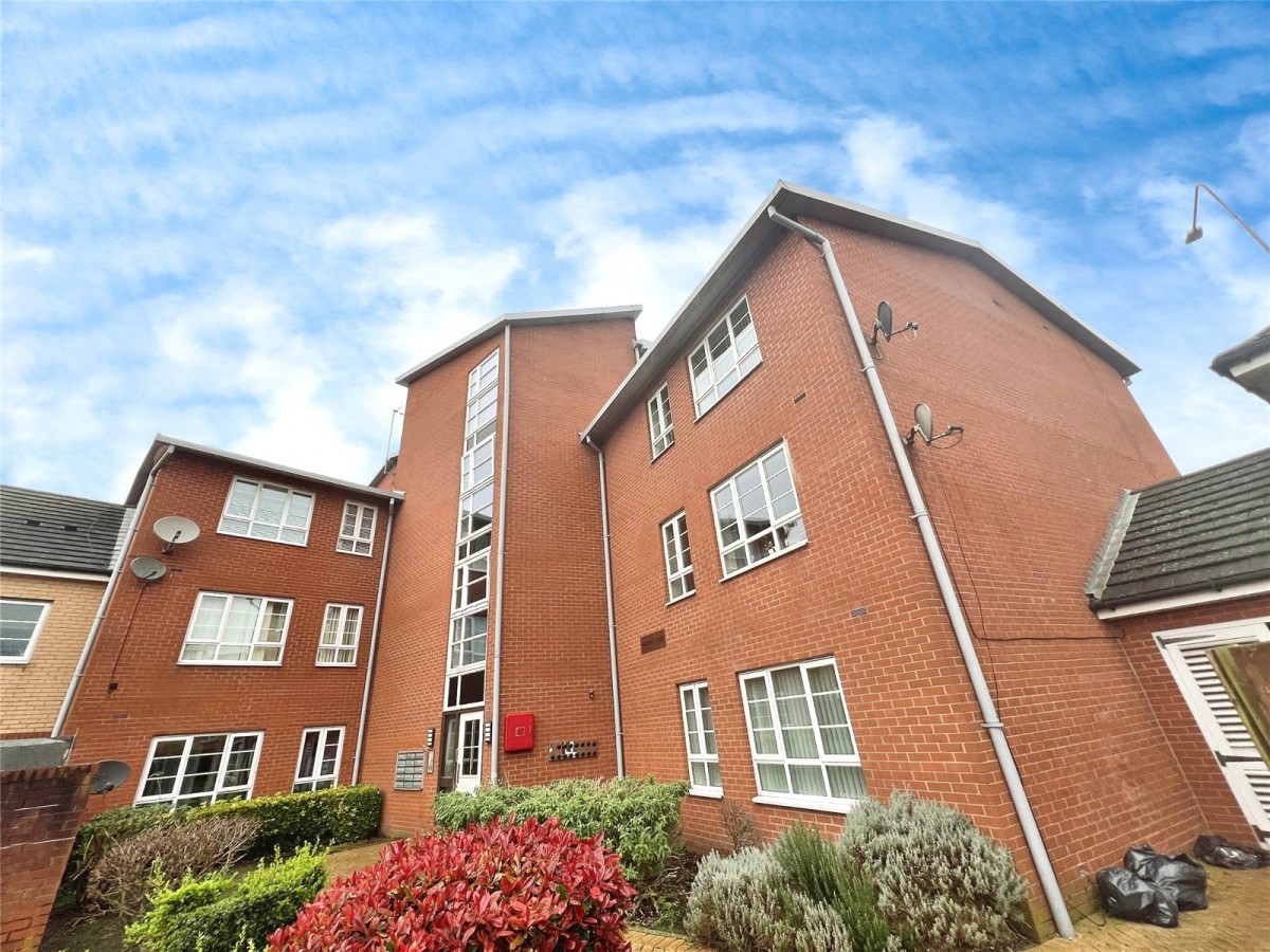 Tipton, West Midlands