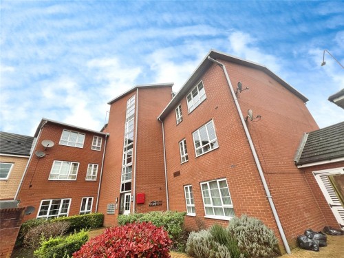 Tipton, West Midlands