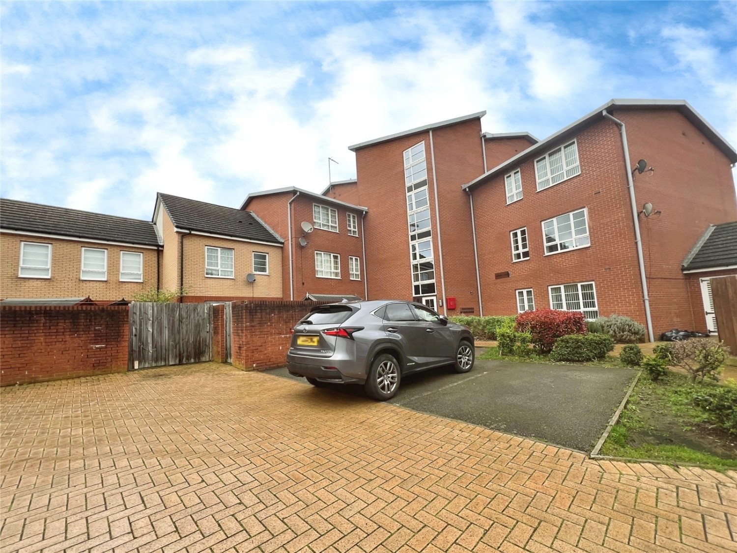 Tipton, West Midlands