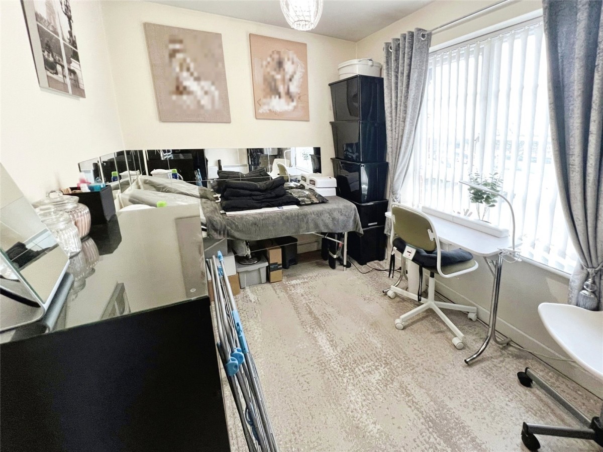 Tipton, West Midlands