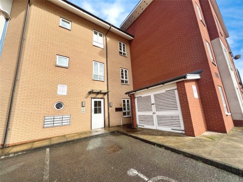 Tipton, West Midlands