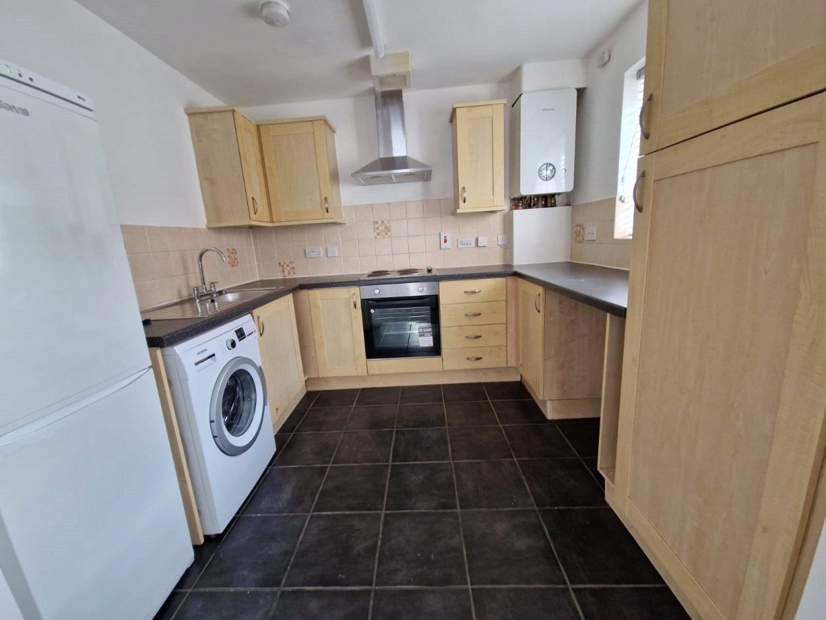 Tipton, West Midlands