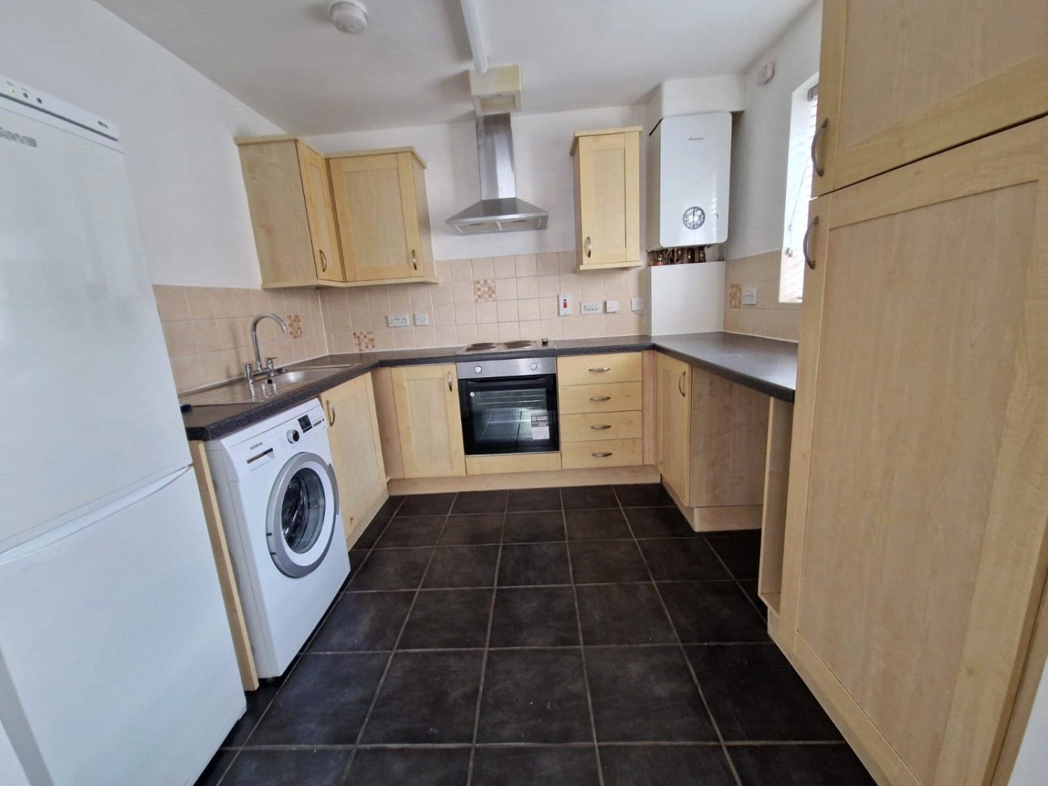 Tipton, West Midlands
