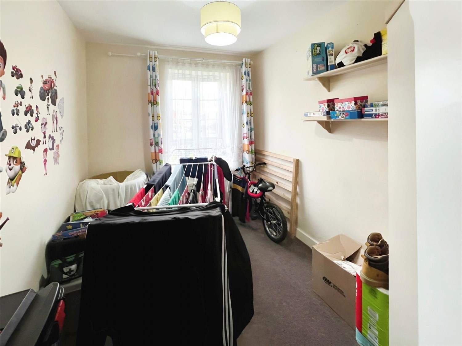 Tipton, West Midlands