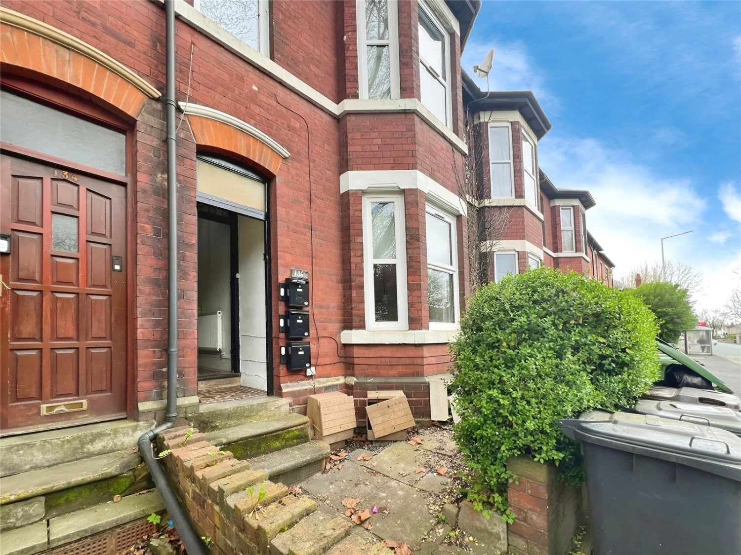 Bilston, West Midlands