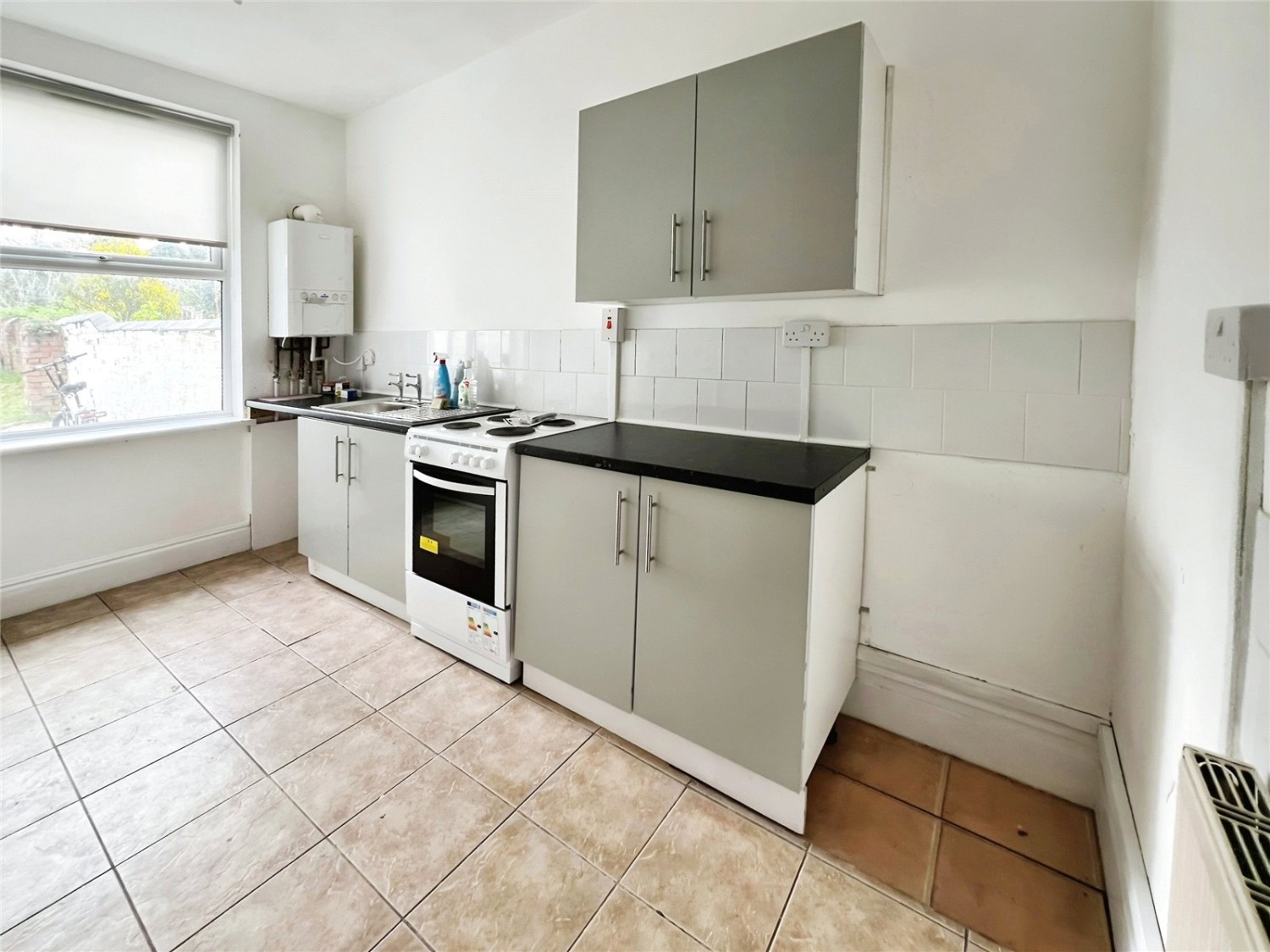 Bilston, West Midlands