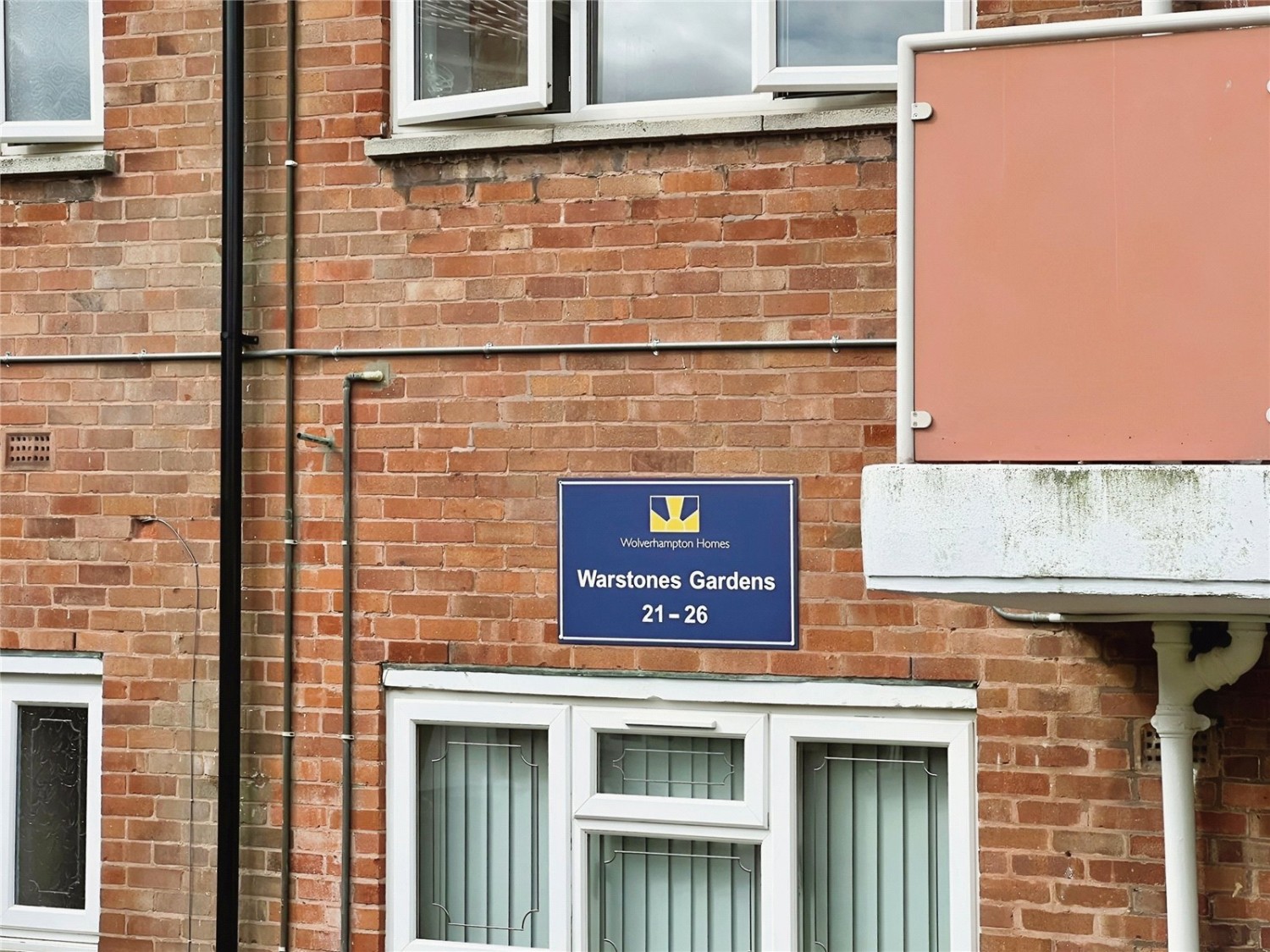 Wolverhampton, West Midlands