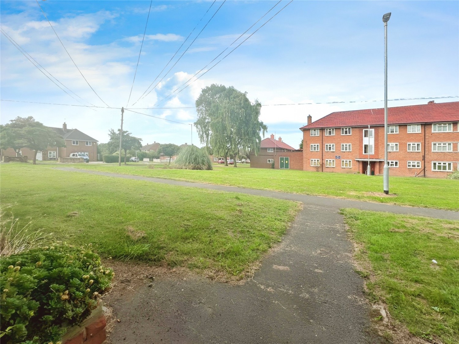 Wolverhampton, West Midlands
