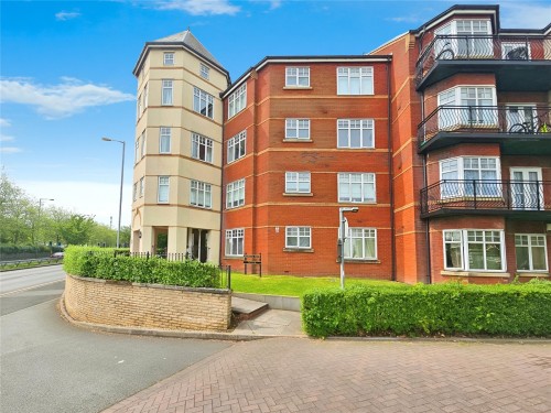 Penn Road, Wolverhampton, West Midlands