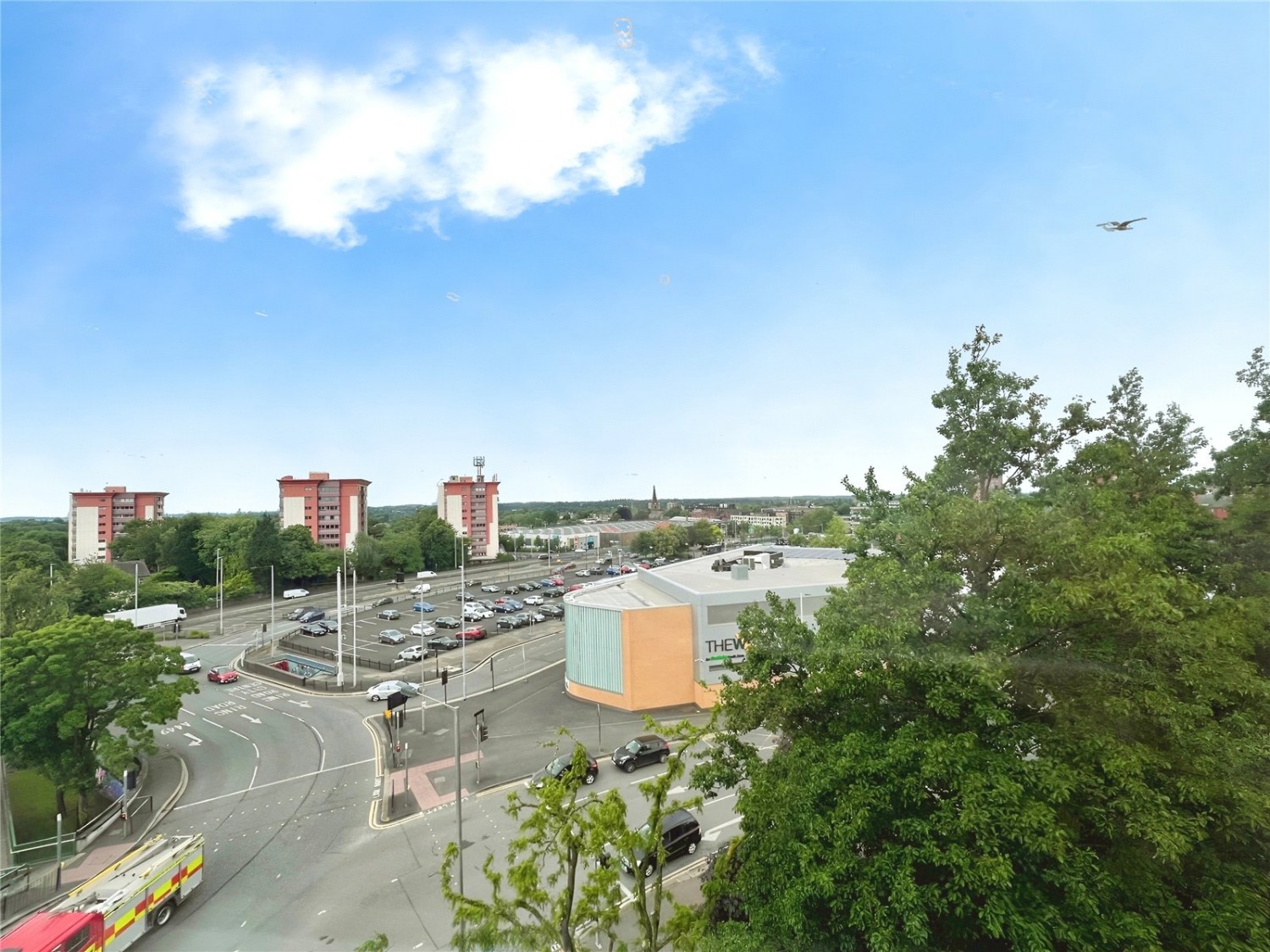 Wolverhampton, West Midlands