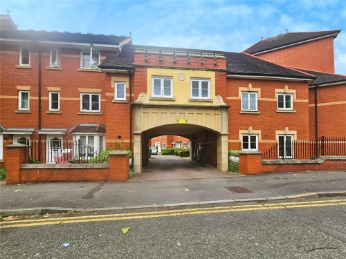 Wolverhampton, West Midlands