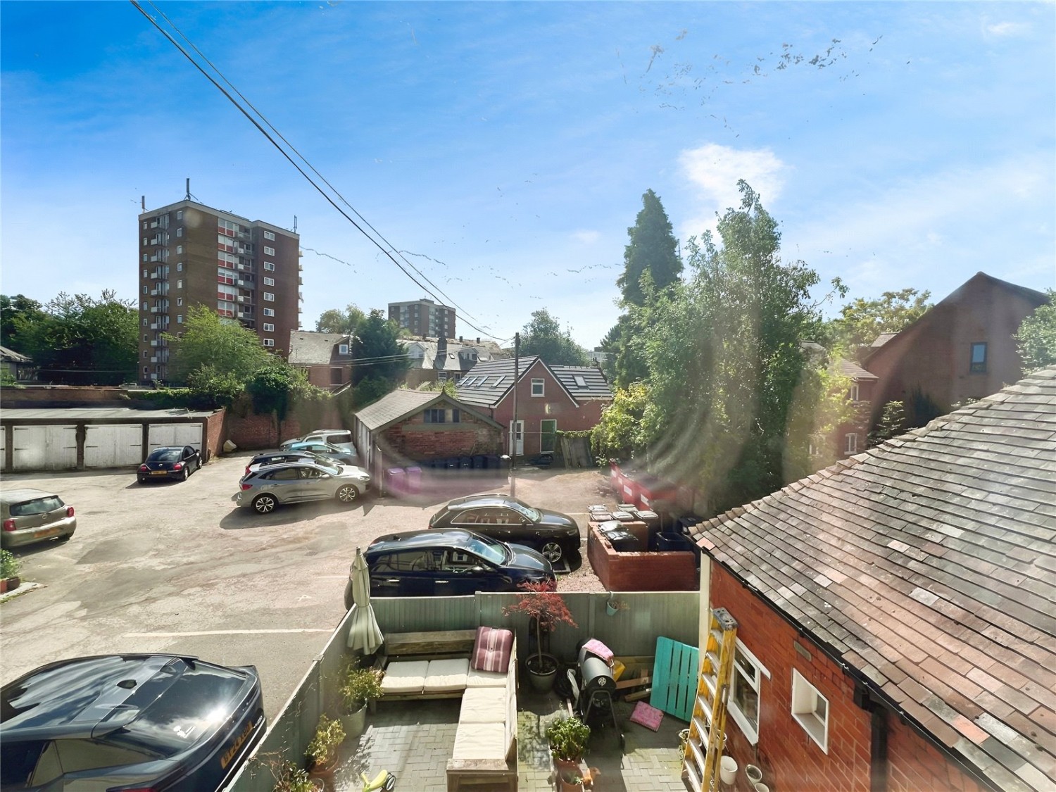 Wolverhampton, West Midlands