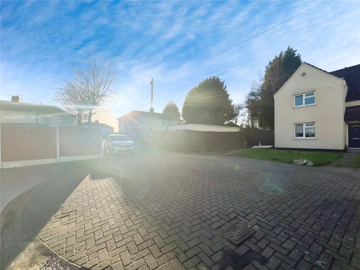 Wolverhampton, West Midlands