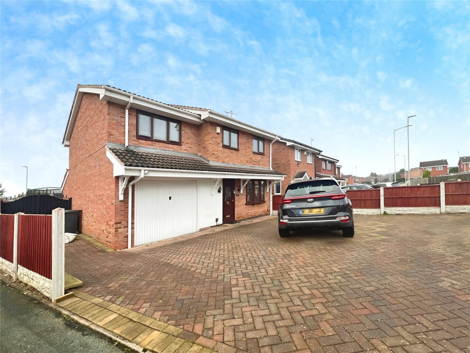 Wolverhampton, West Midlands