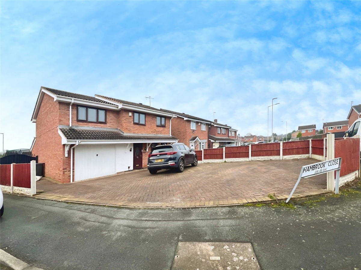 Wolverhampton, West Midlands