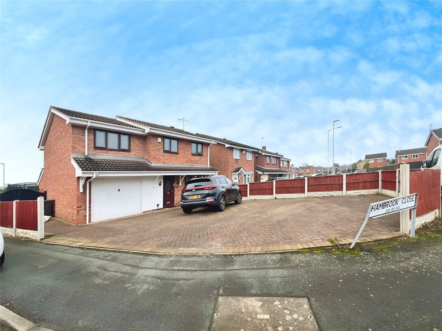 Wolverhampton, West Midlands