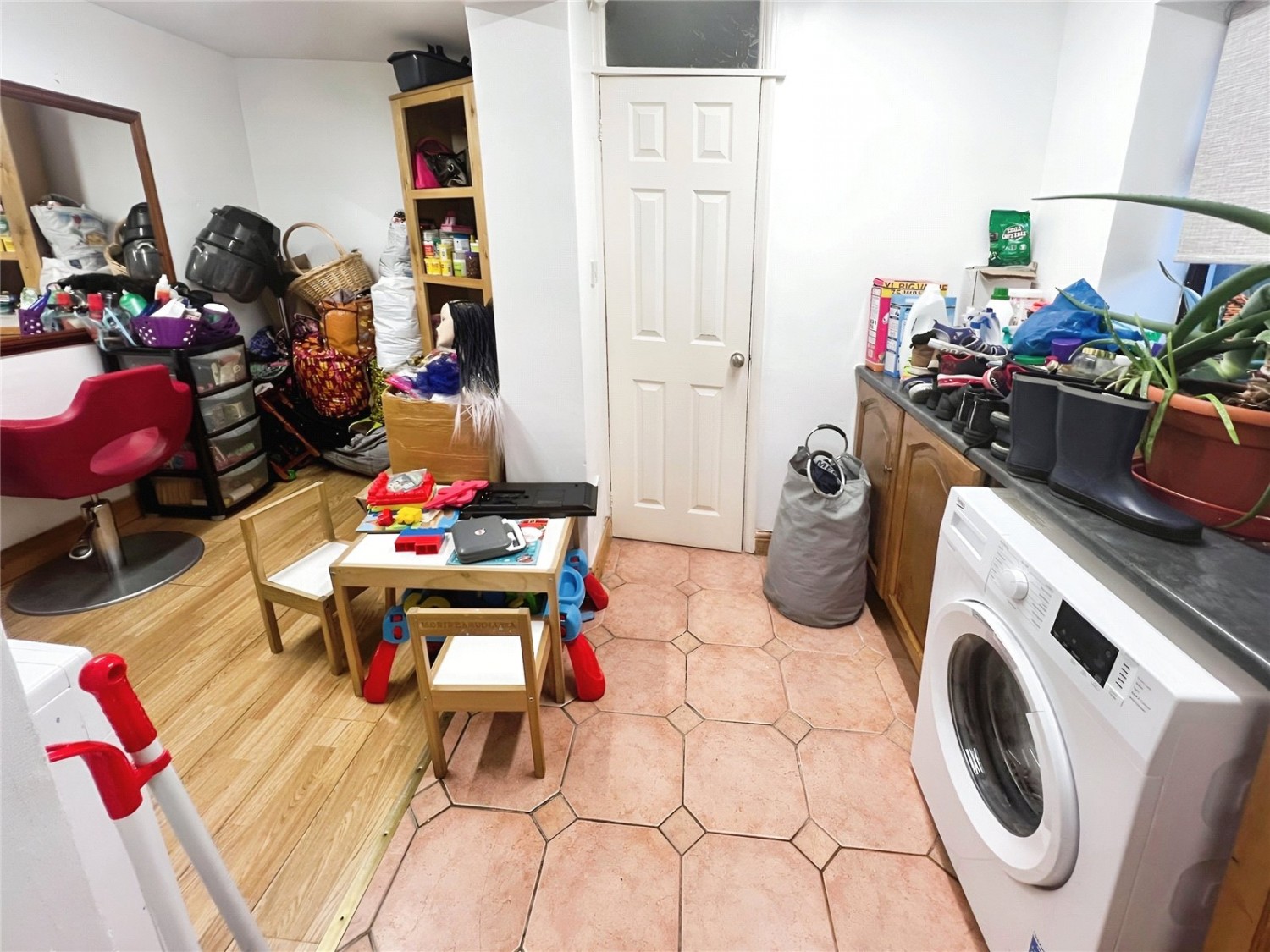 Wolverhampton, West Midlands