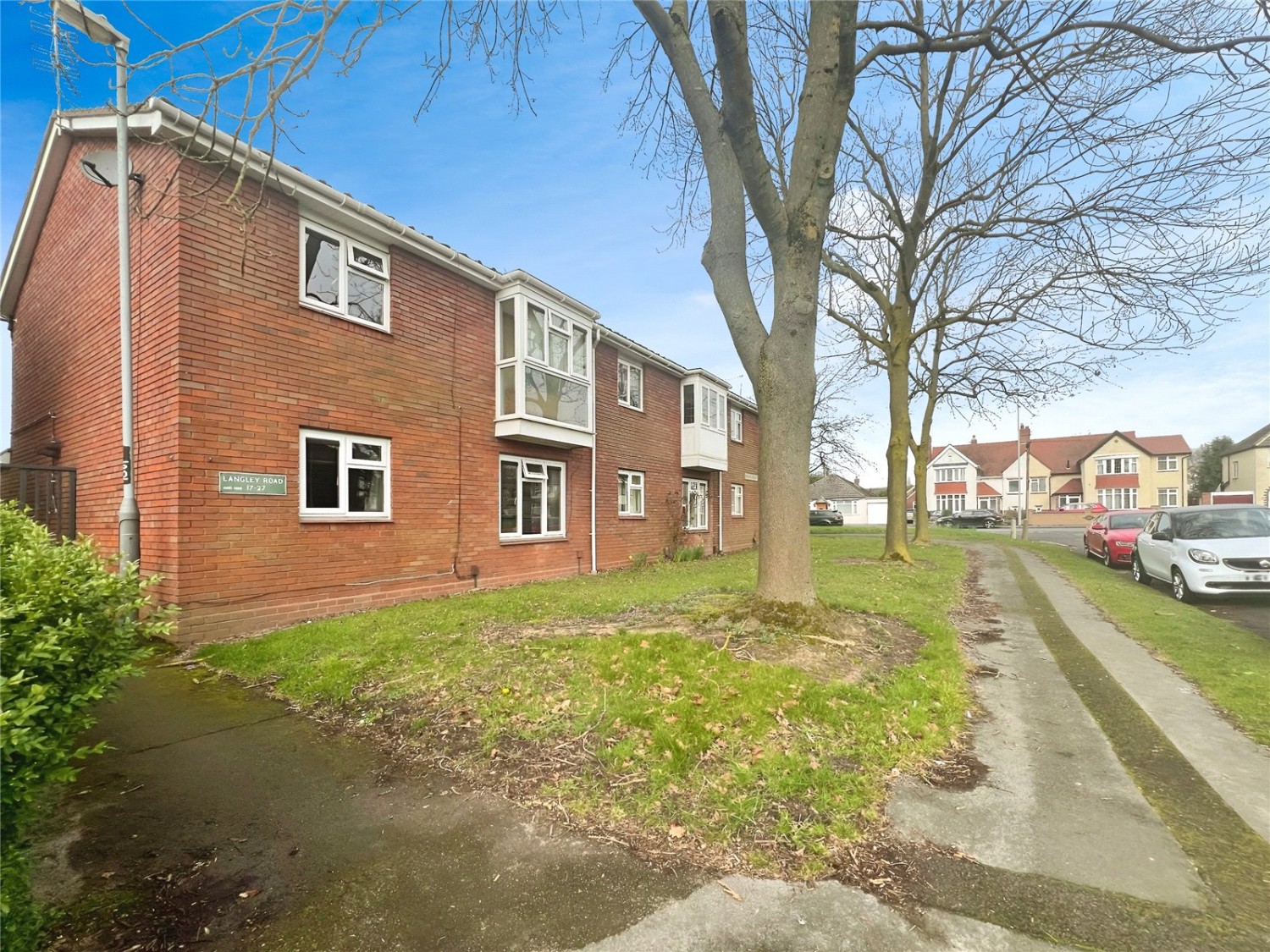 Wolverhampton, West Midlands