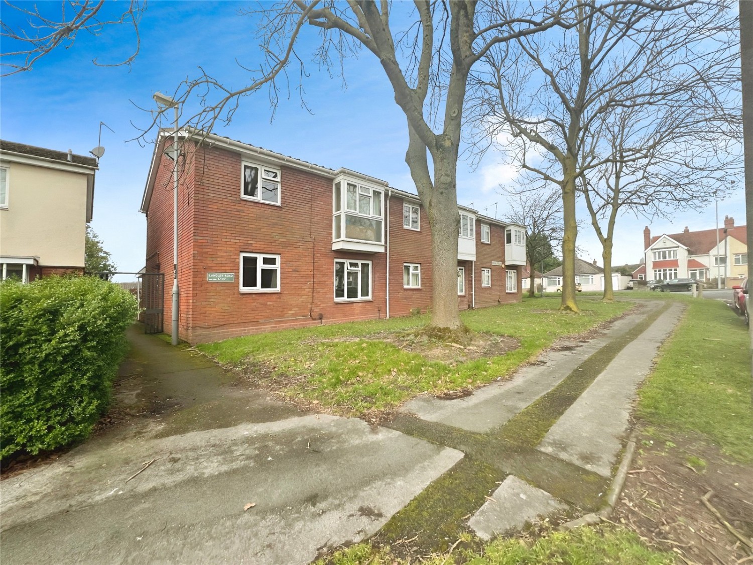 Wolverhampton, West Midlands