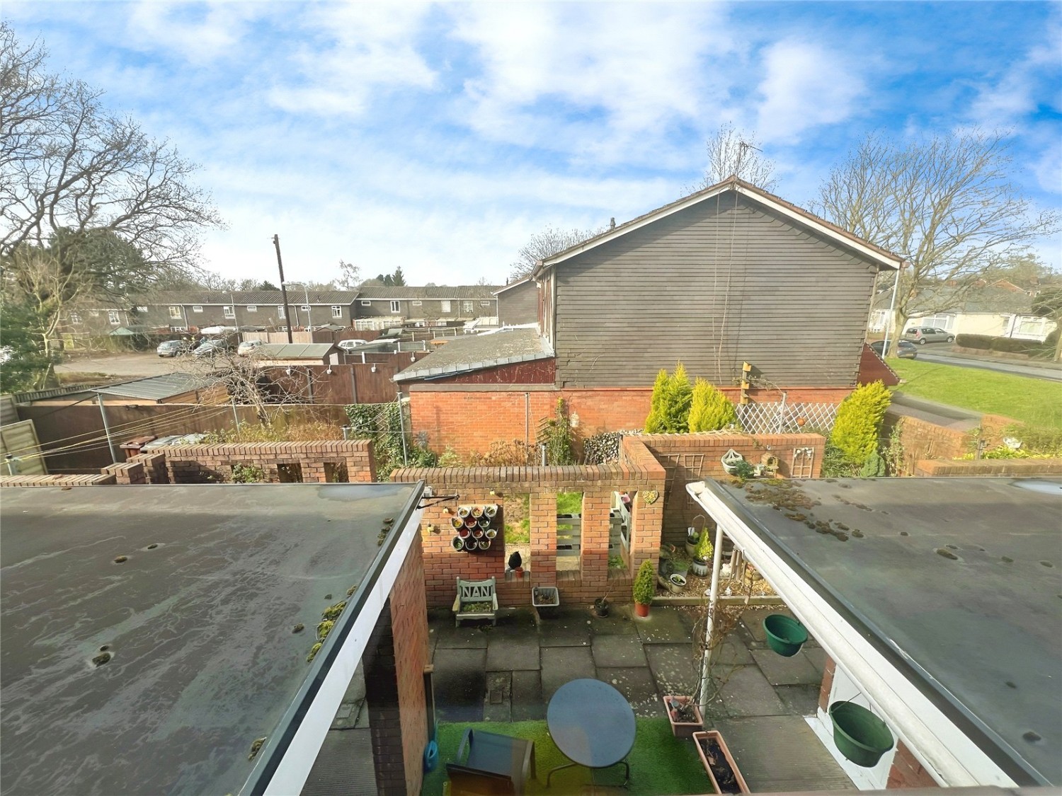 Wolverhampton, West Midlands
