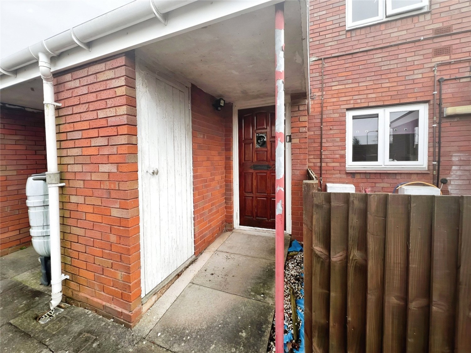 Wolverhampton, West Midlands