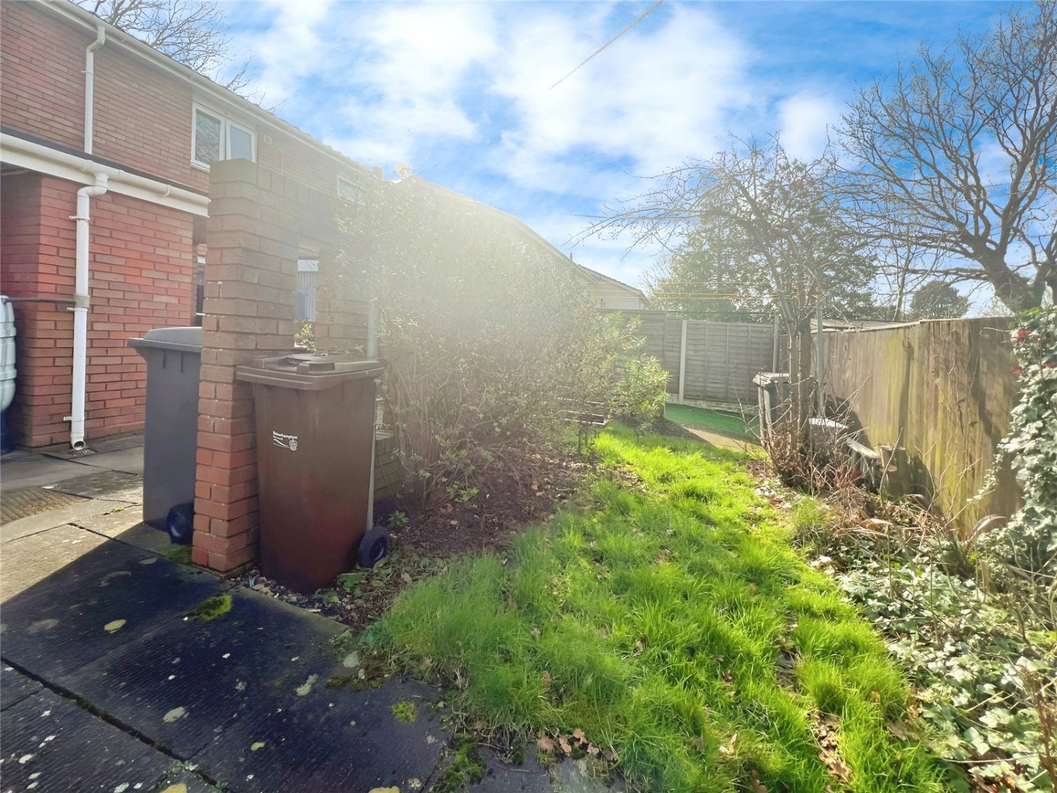 Wolverhampton, West Midlands