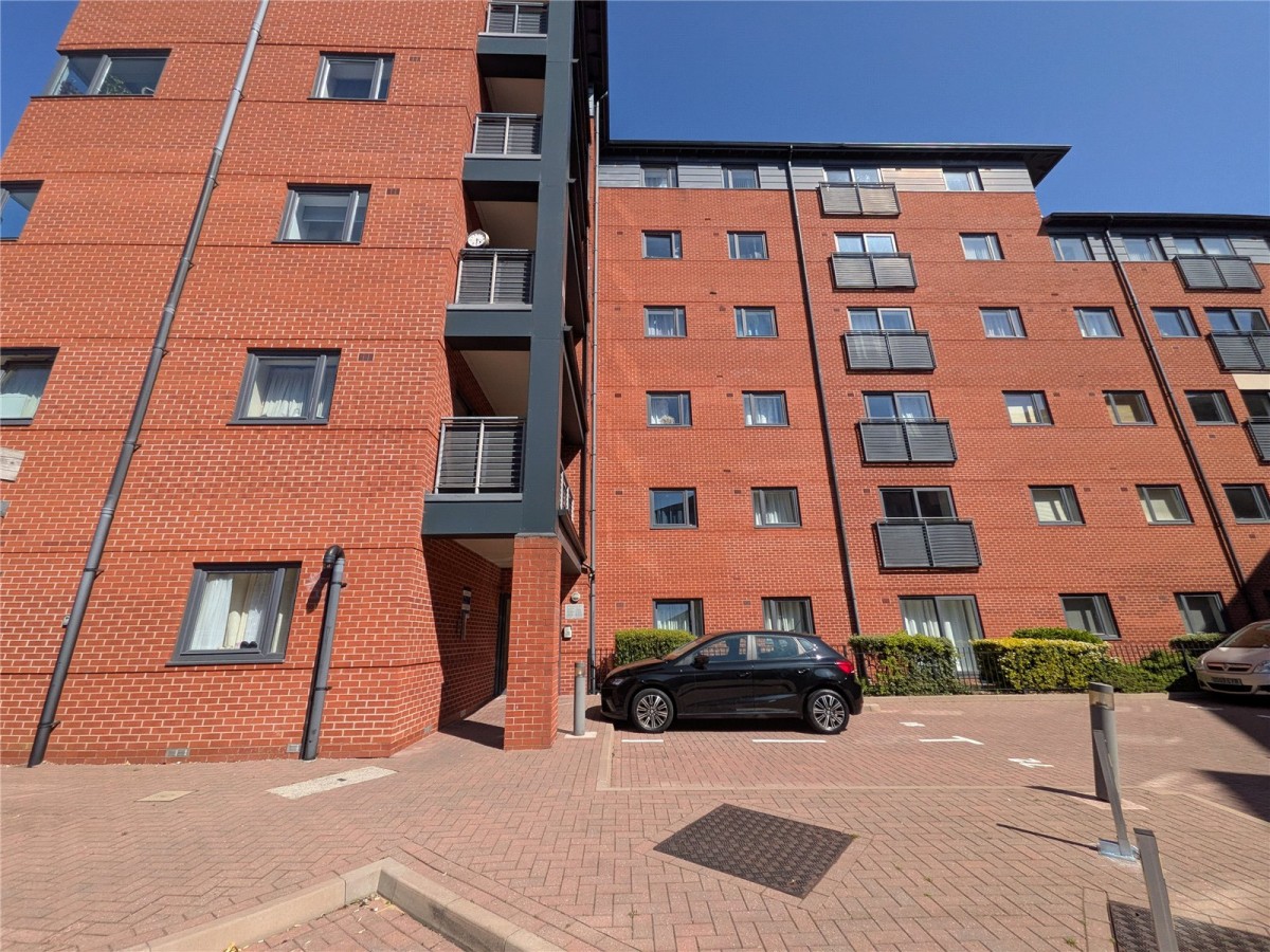 Wolverhampton, West Midlands