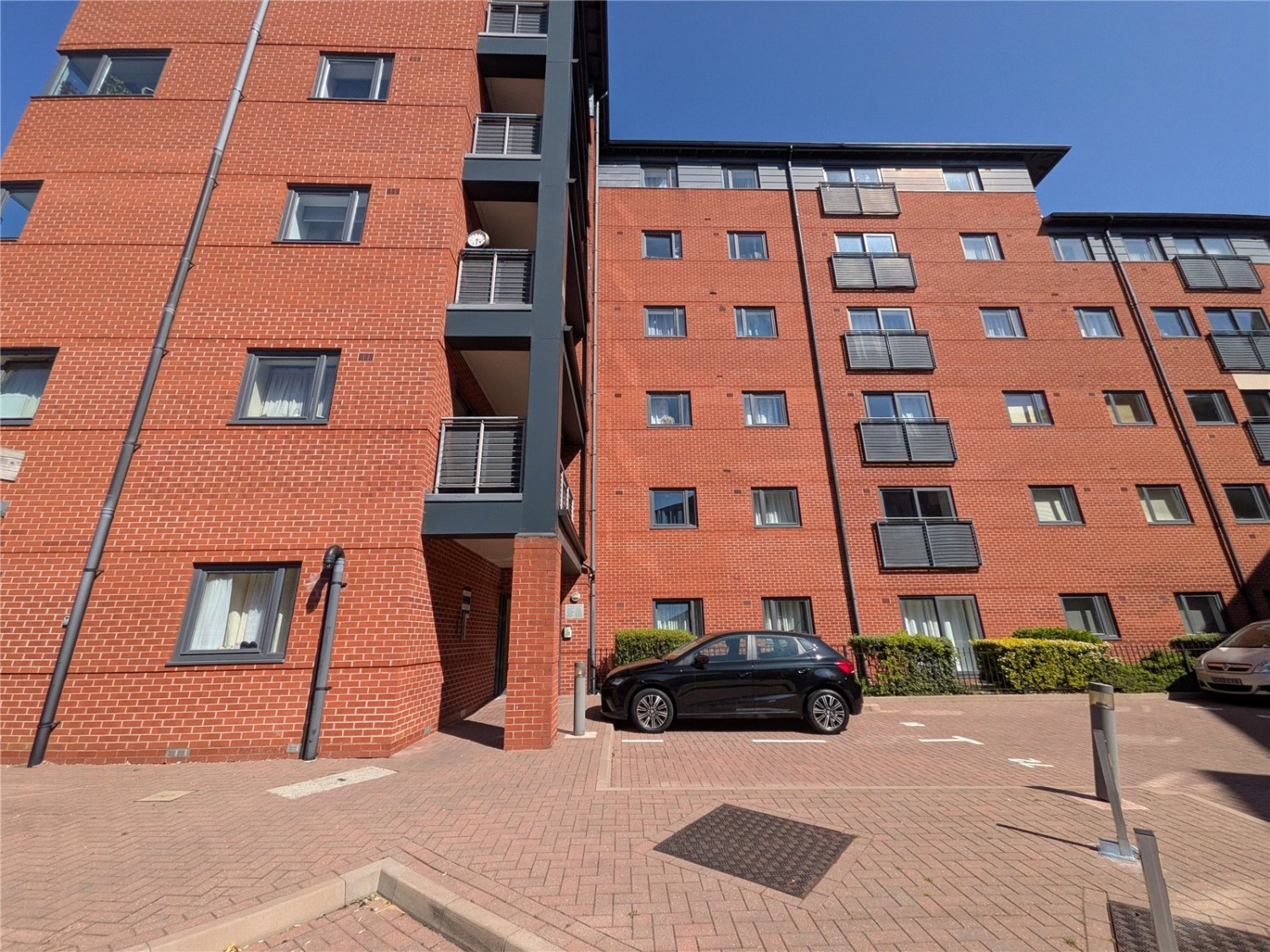 Wolverhampton, West Midlands