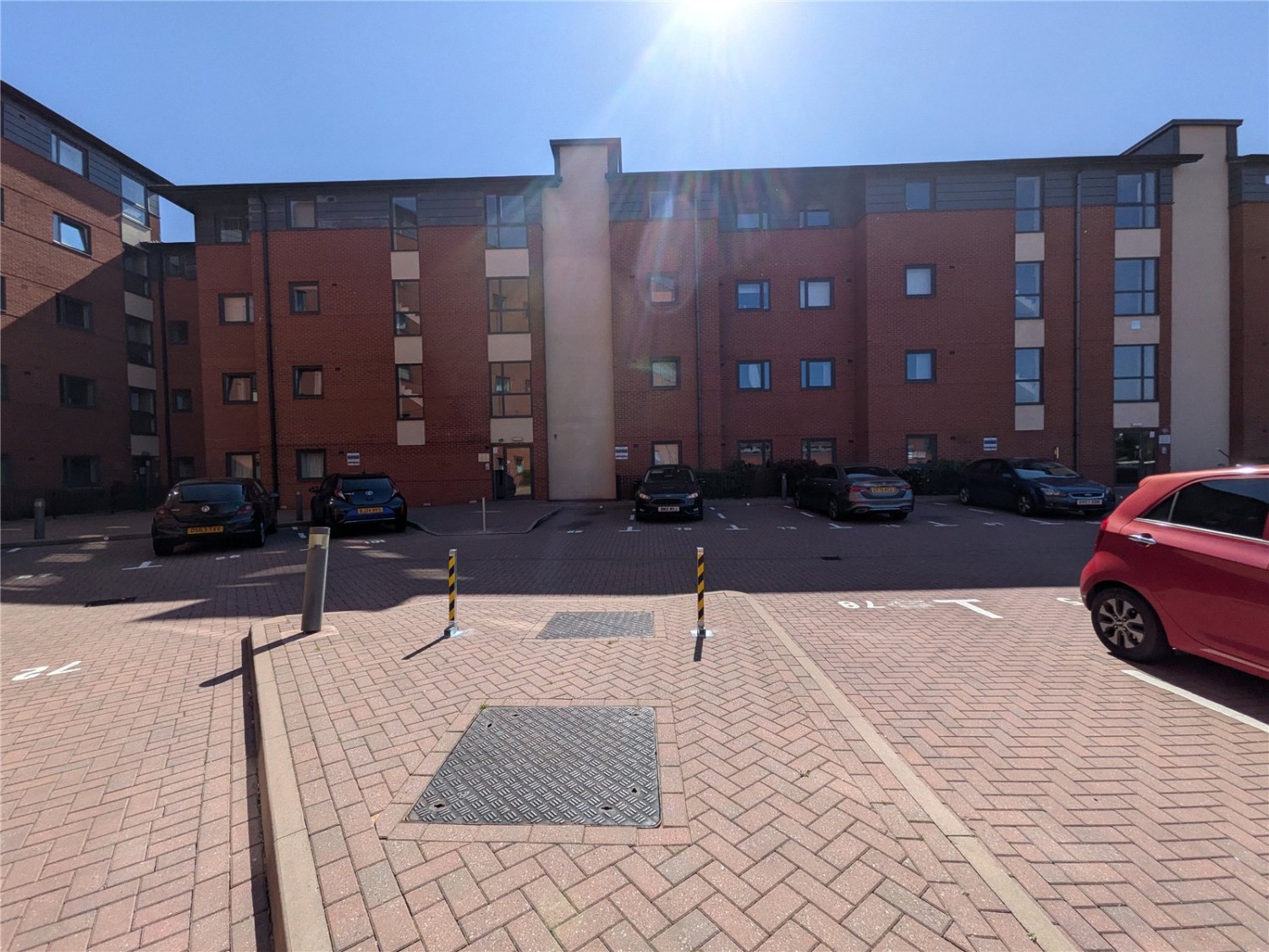 Wolverhampton, West Midlands