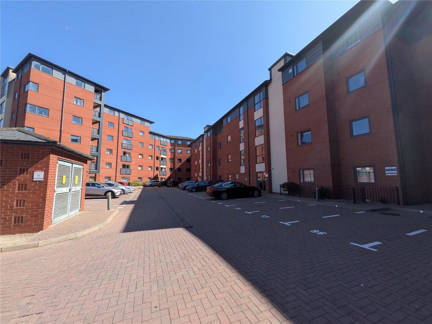 Wolverhampton, West Midlands