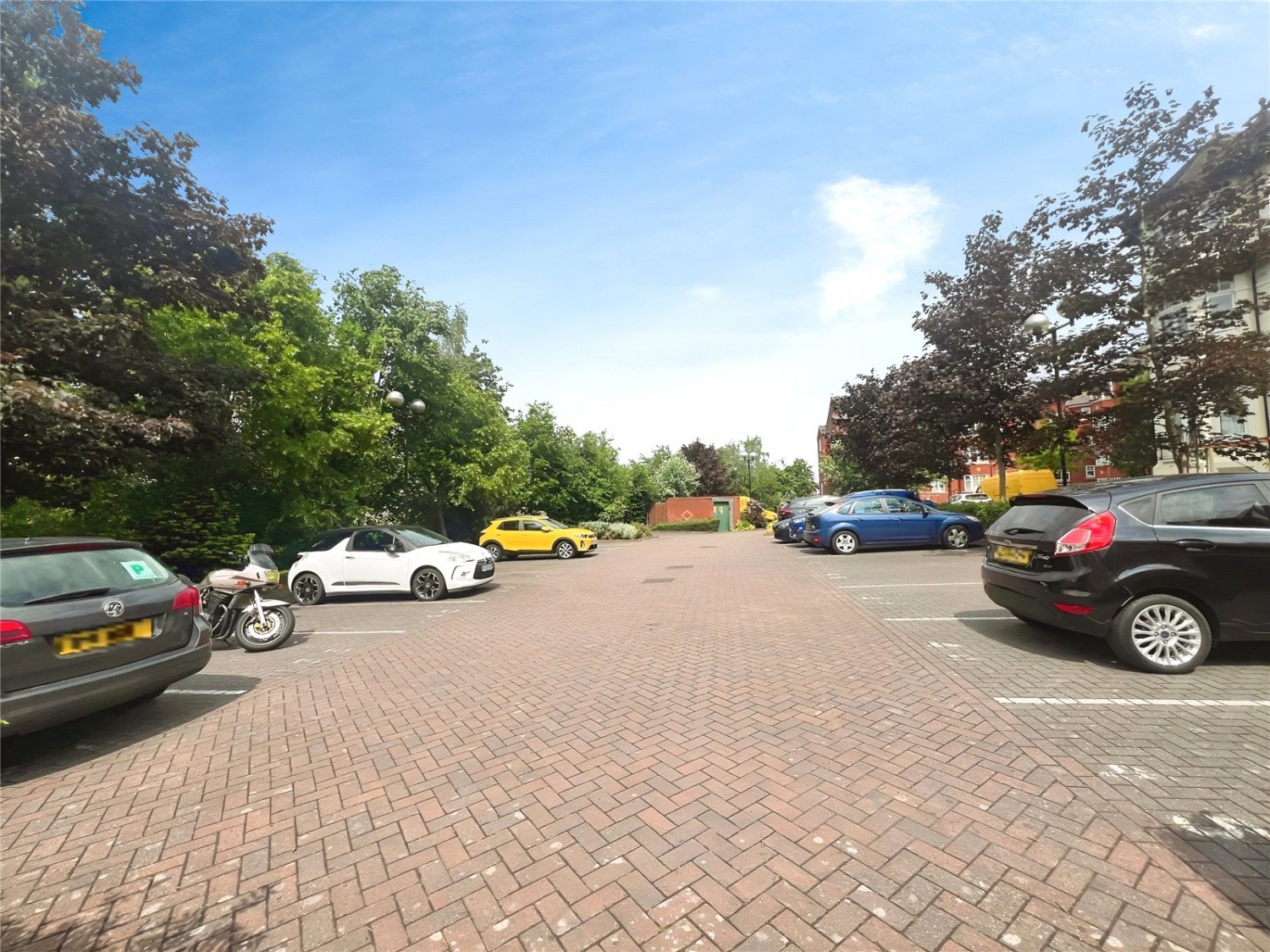 Penn Road, Wolverhampton, West Midlands