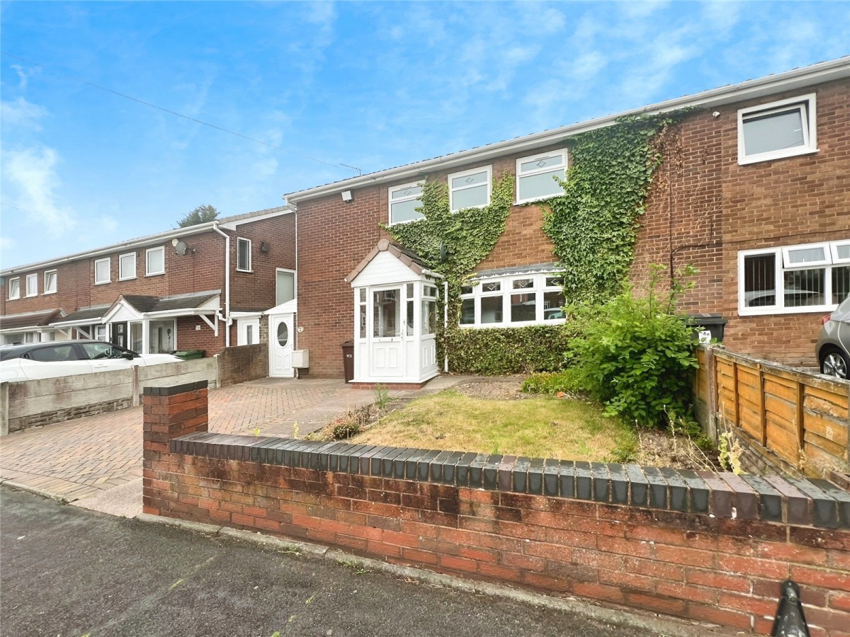 Wolverhampton, West Midlands