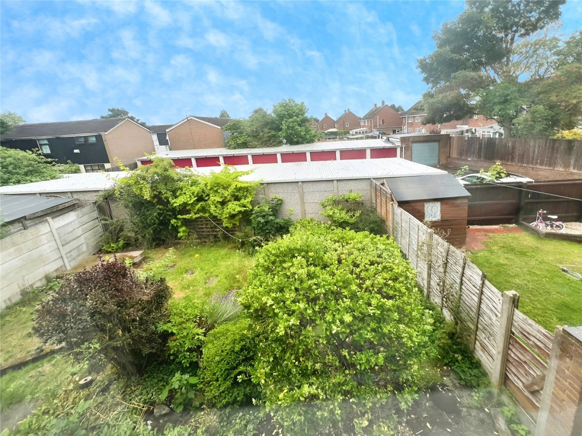Wolverhampton, West Midlands