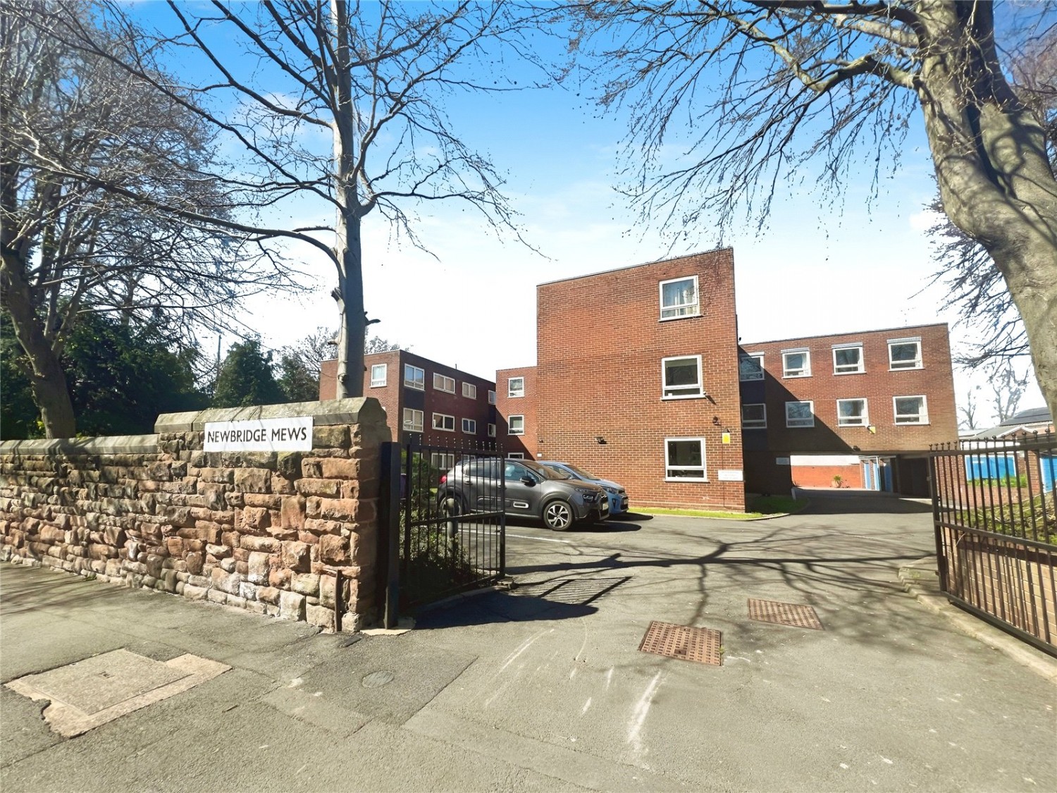 Tettenhall Road, Wolverhampton, West Midlands