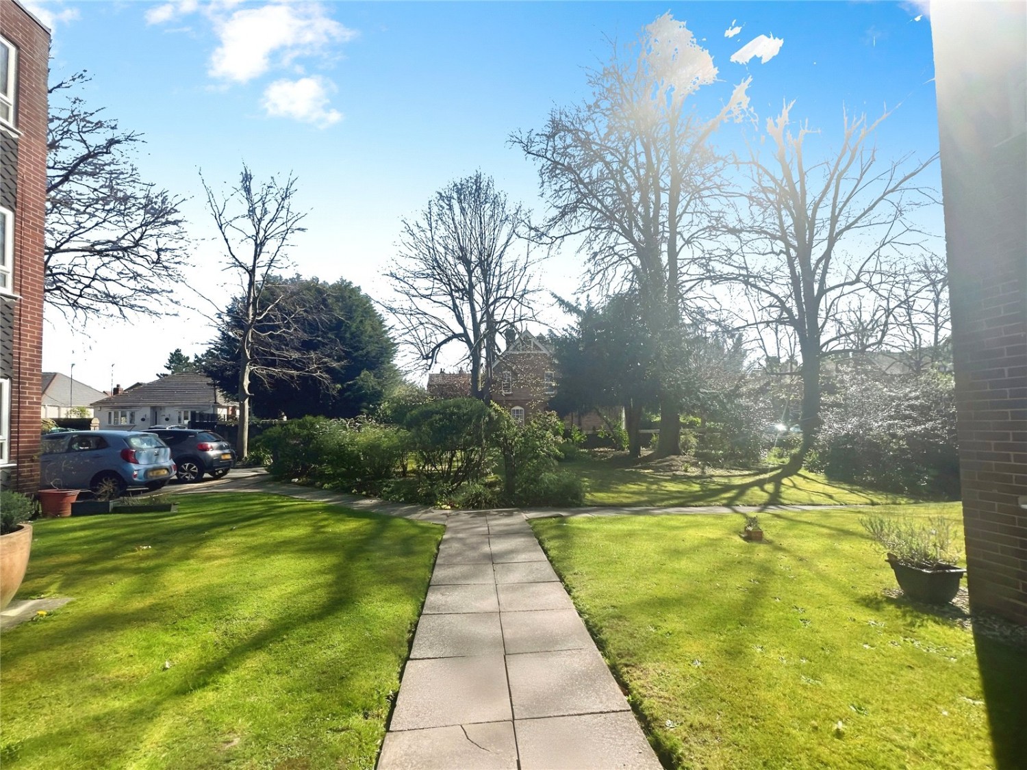 Tettenhall Road, Wolverhampton, West Midlands