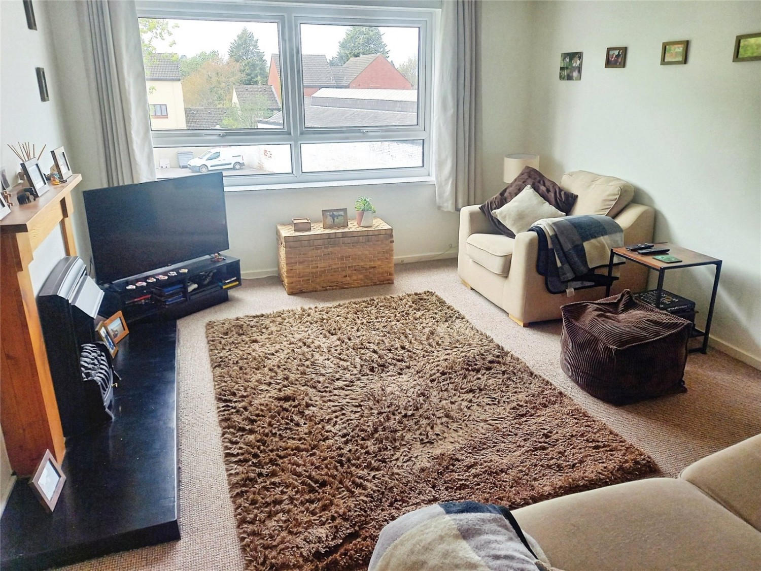 Tettenhall Road, Wolverhampton, West Midlands