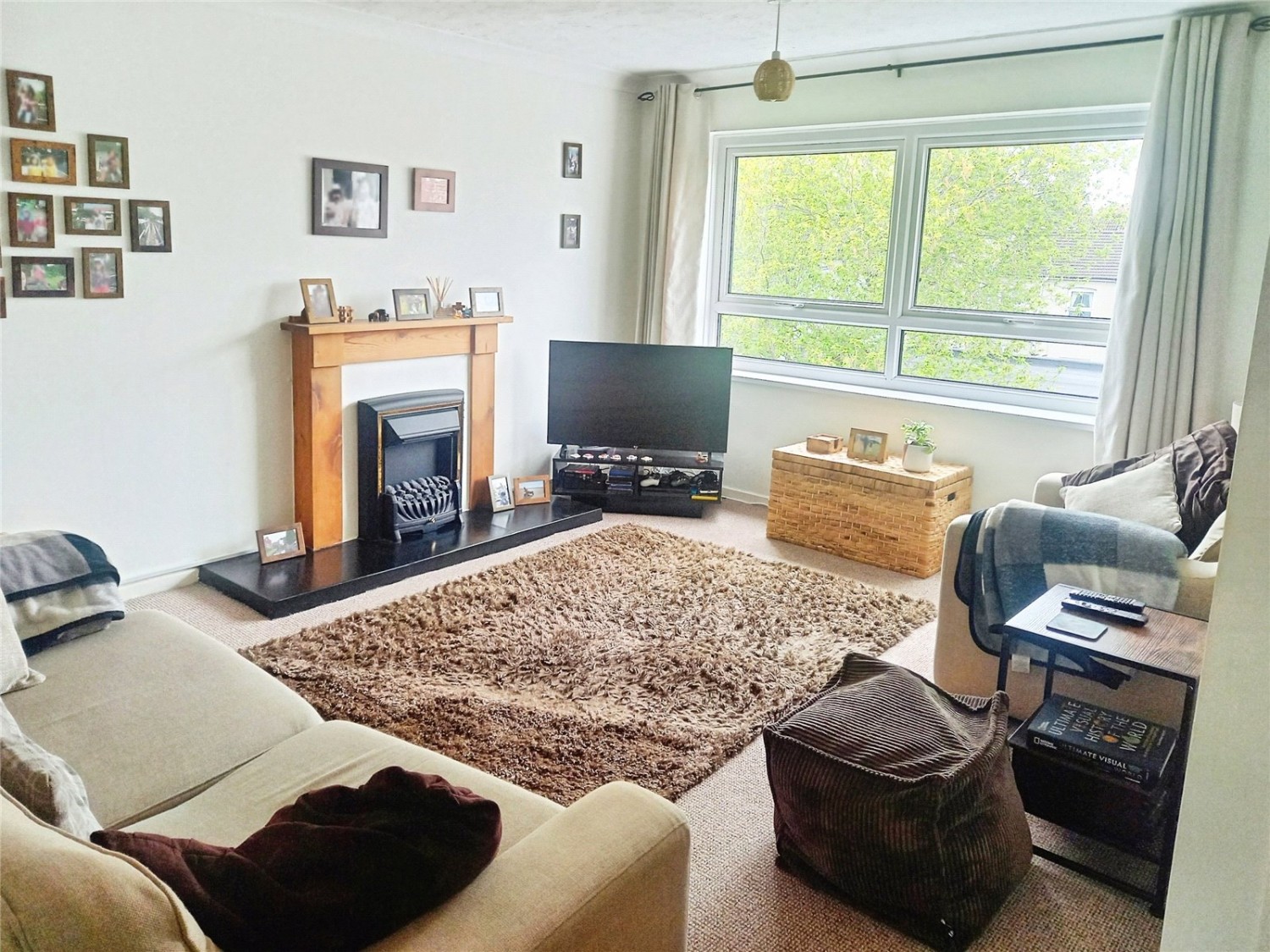 Tettenhall Road, Wolverhampton, West Midlands