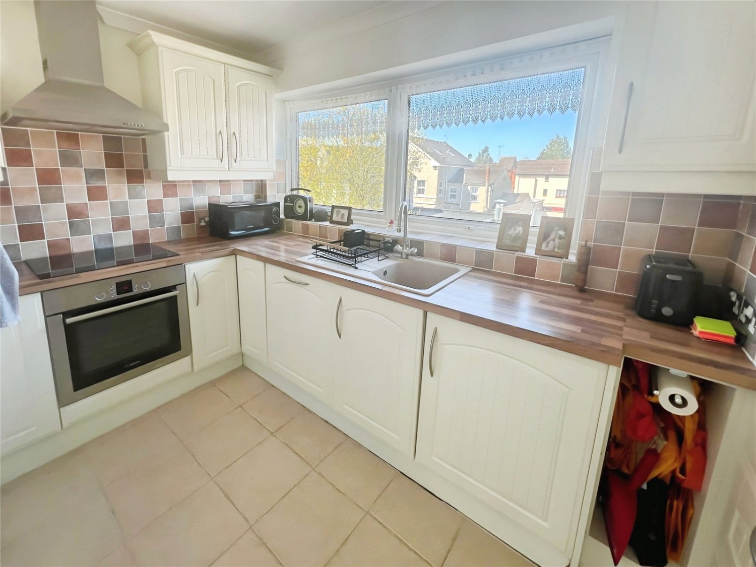 Tettenhall Road, Wolverhampton, West Midlands