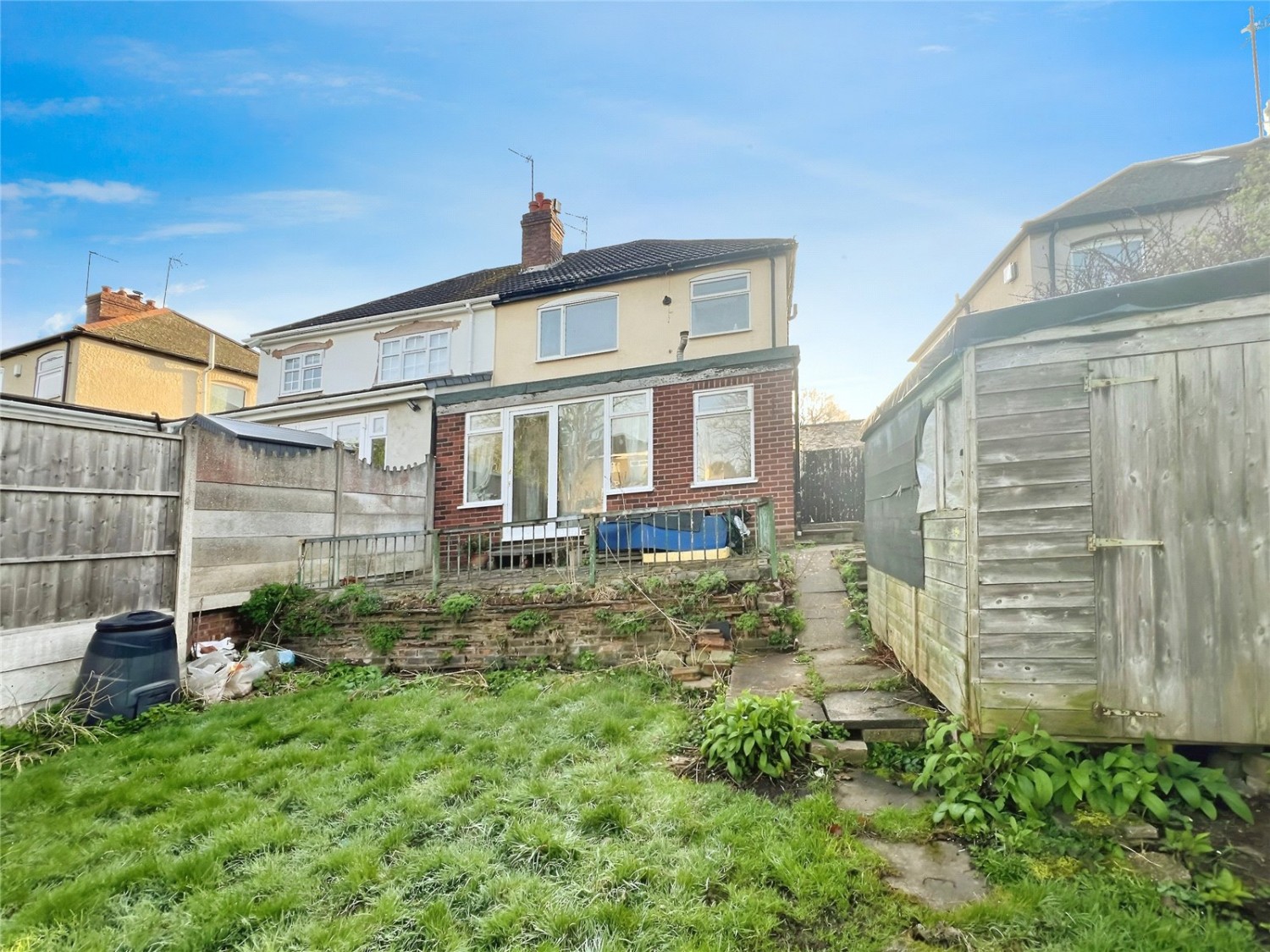 Wolverhampton, West Midlands