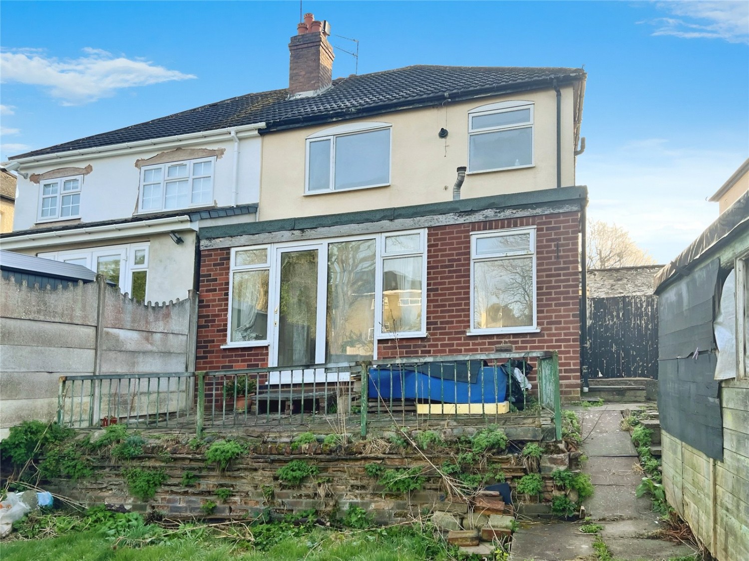 Wolverhampton, West Midlands