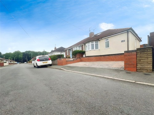 Bilston, West Midlands