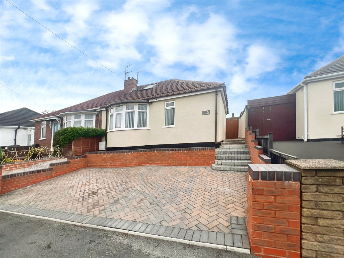 Bilston, West Midlands