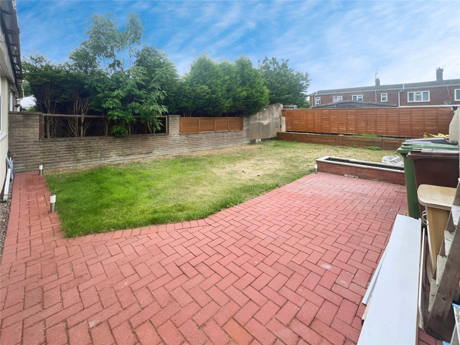 Bilston, West Midlands