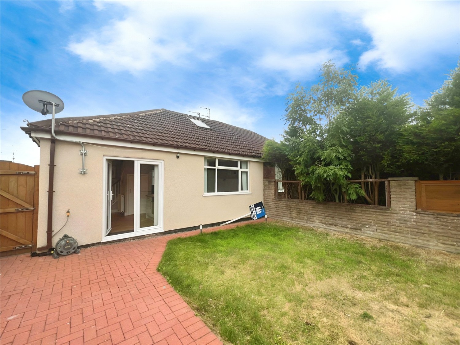Bilston, West Midlands